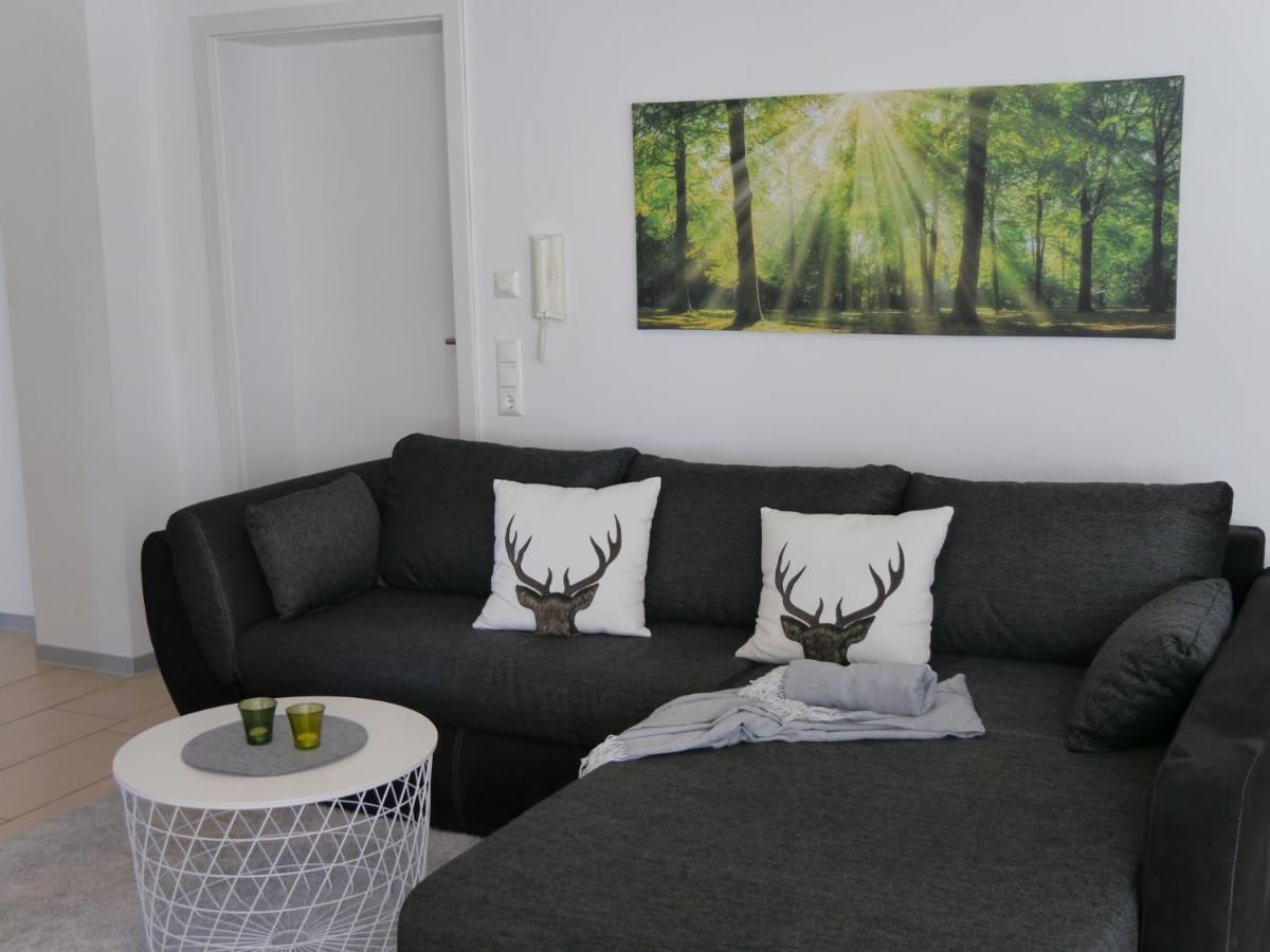 Appartement Kirchberg