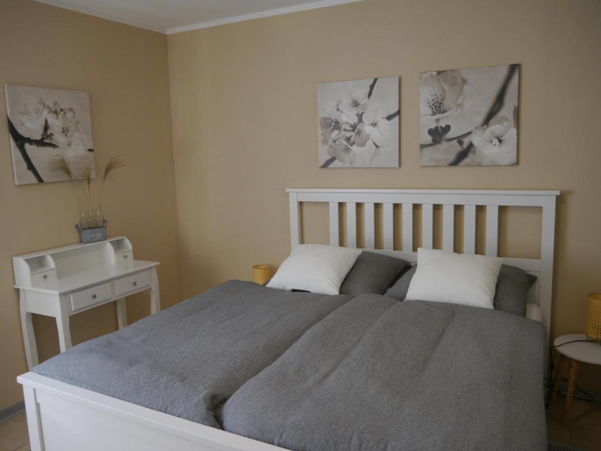 Kirchberg Appartement Uettingen