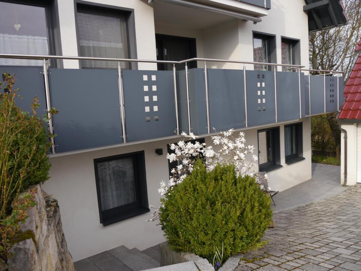 Kirchberg Appartement