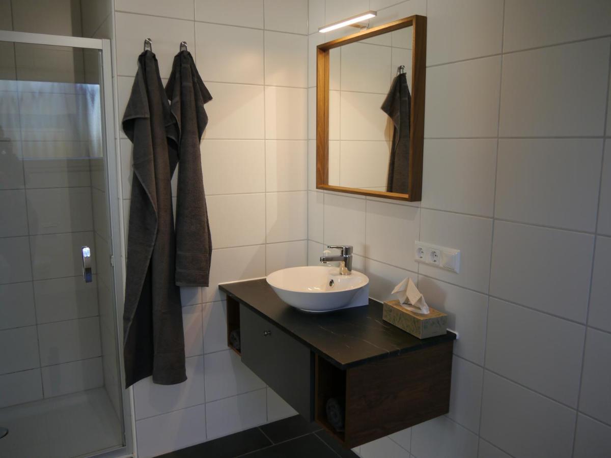 Kirchberg Apartment